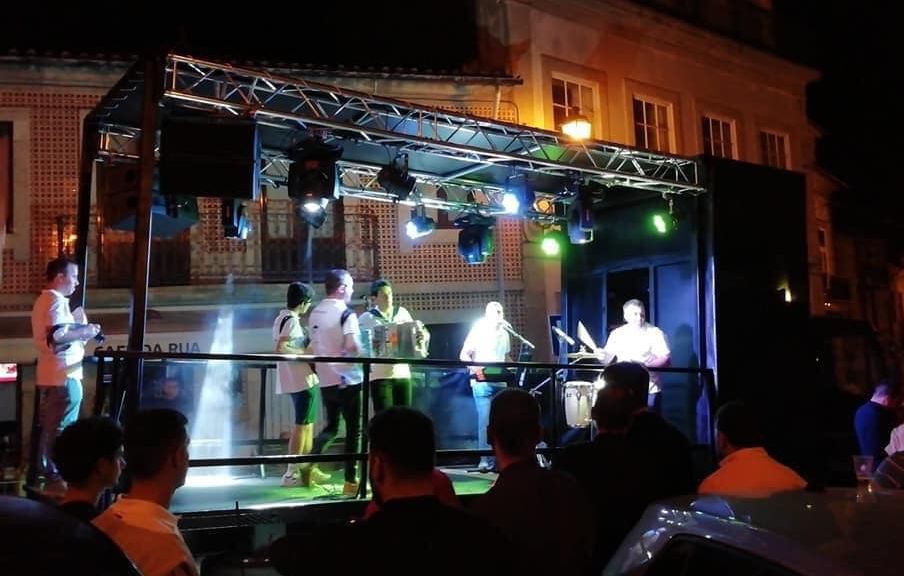 Grupos musicais transmontanos ameaçam boicotar eleições