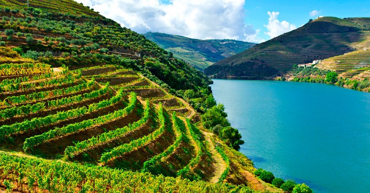 Nasceu o movimento #MovRioDouro em defesa dos rios da bacia hidrográfica do Douro