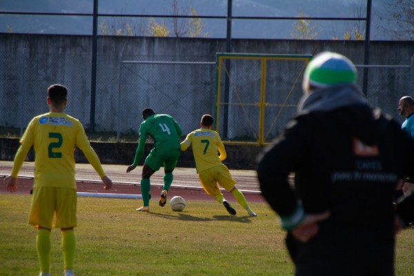 Término das Competições Distritais de Futebol Sénior Masculino