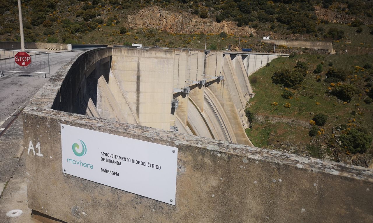 Concessionária de barragens renova protocolo com associações do Planalto Mirandês
