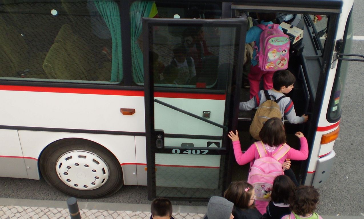 Nova rede de transportes das Terras de Trás-os-Montes em concurso público