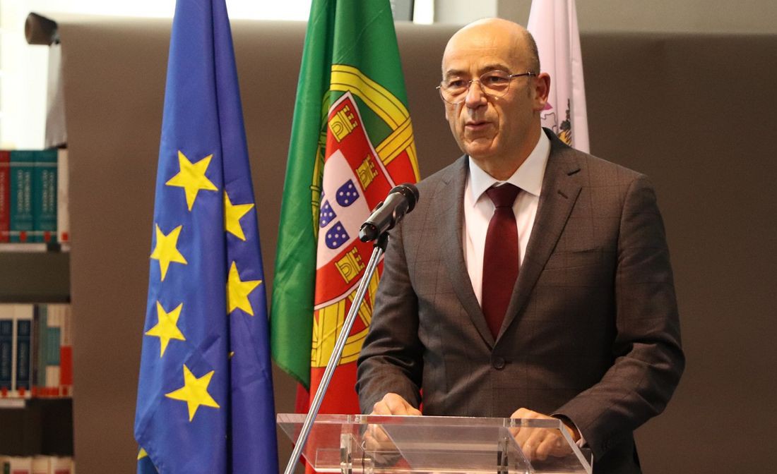 Politécnico de Bragança espera regresso à normalidade no próximo ano letivo