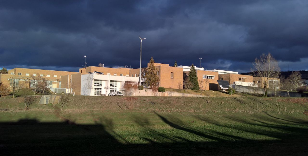 Um positivo em mais de 800 testes no politécnico de Bragança