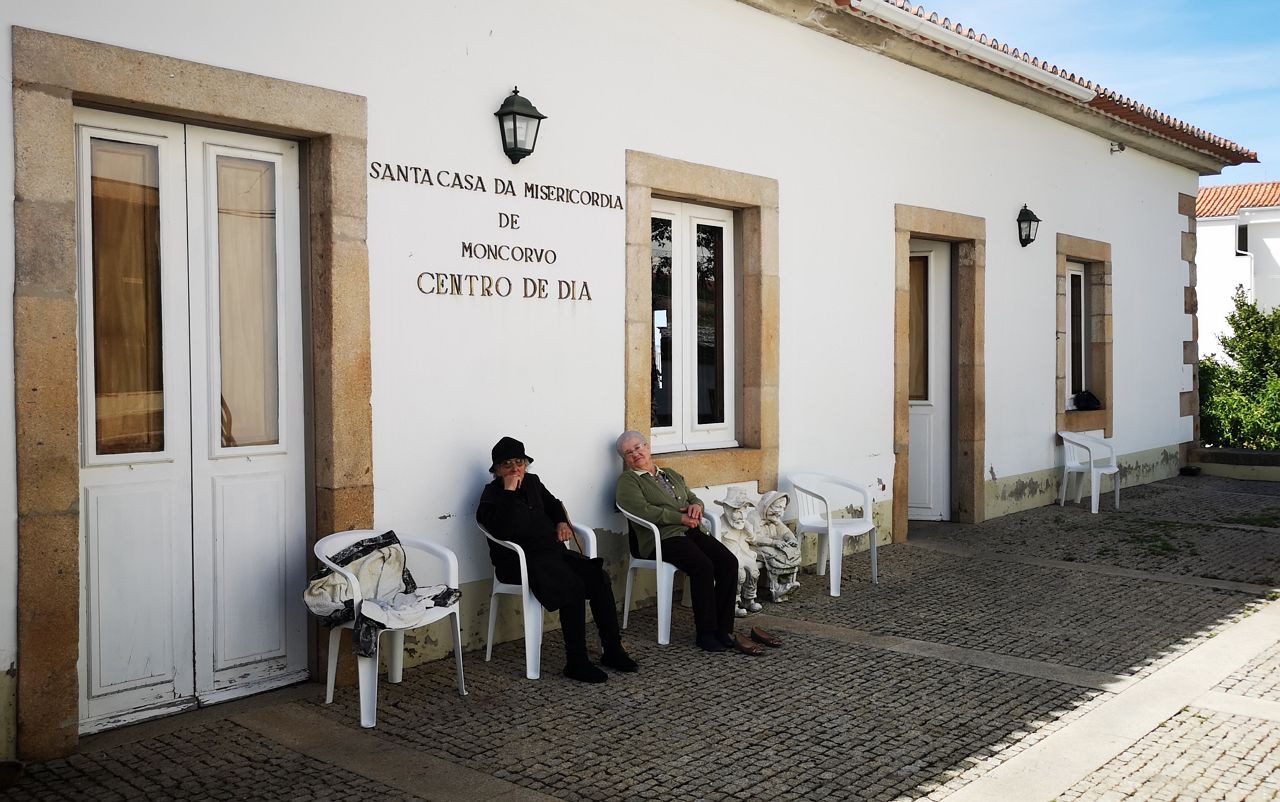 Torre de Moncorvo recolhe elementos da identidade local através de idosos