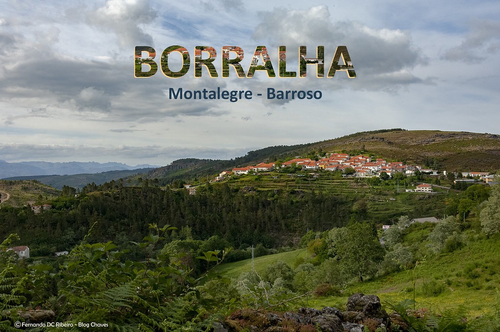 Adiada 8 dias consulta pública para concessão mineira da Borralha