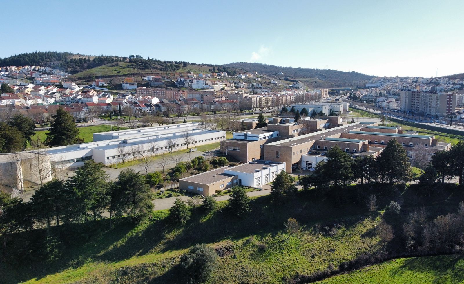 Politécnico de Bragança faz 9 mil testes no regresso às aulas presenciais
