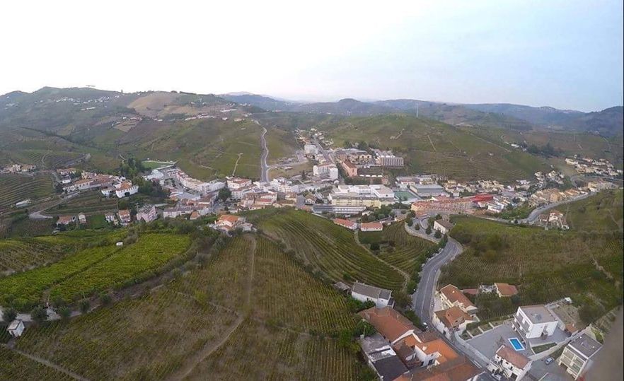 PJ investiga morte de homem de 76 anos em Santa Marta de Penaguião