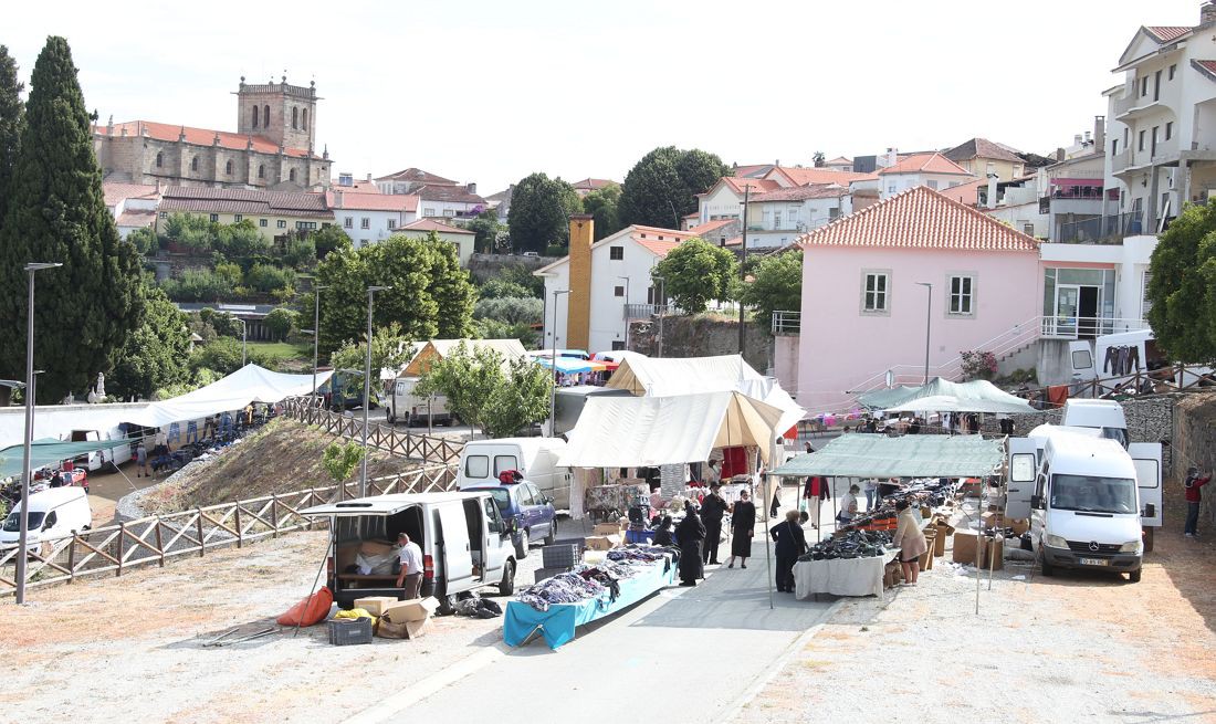 Retoma das Feiras Quinzenais em Torre de Moncorvo 