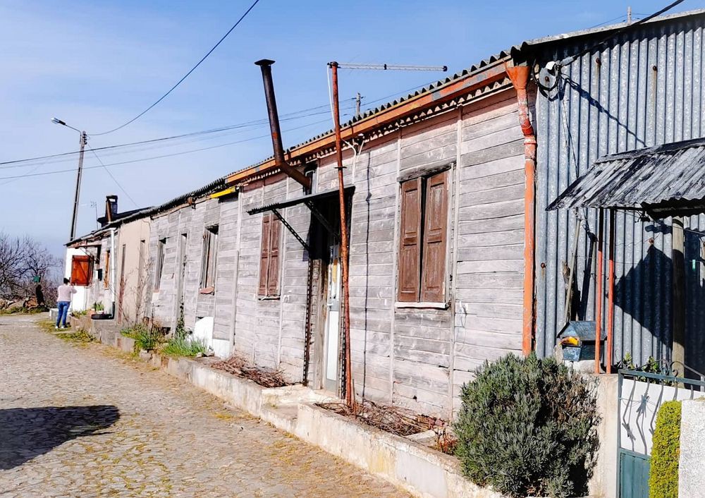 Vila Pouca de Aguiar vai investir 1,7 milhões de euros em habitação social