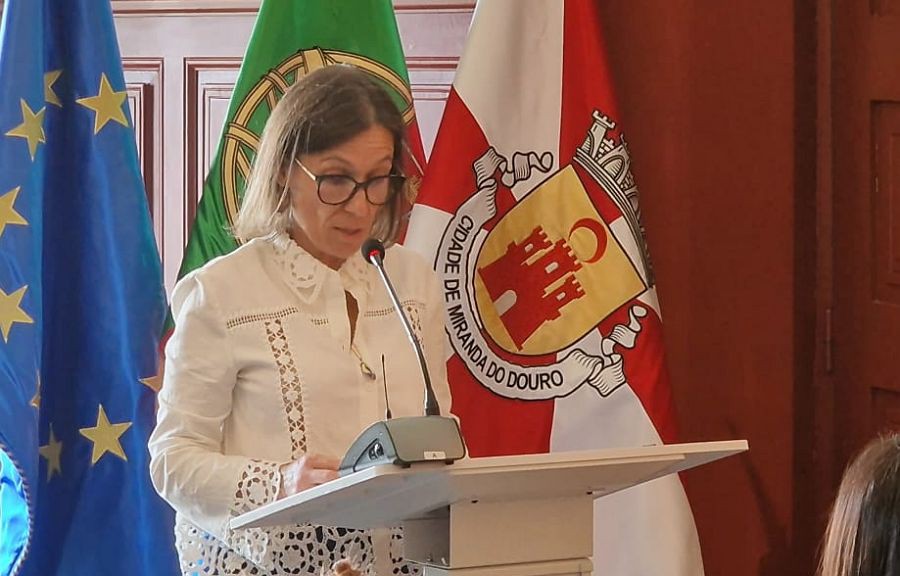 Miranda do Douro apela aos governos ibéricos para cumprimento do pacto de Albufeira