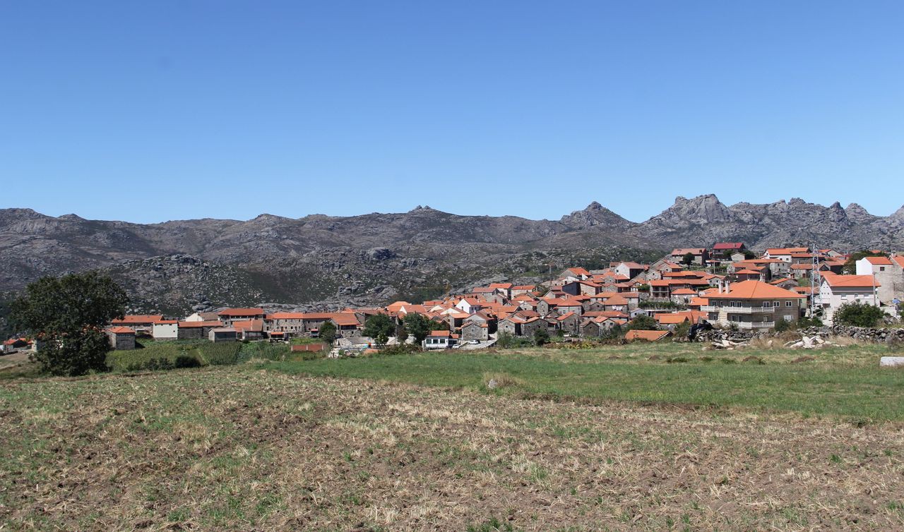 Com 50 anos o PNPG foi a primeira área protegida criada em Portugal