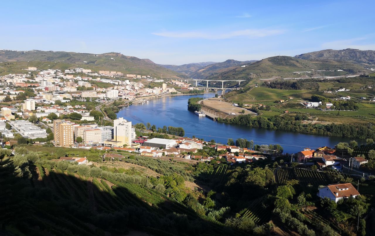 Peso da Régua aplica 15ME para colmatar lacunas de habitação no concelho