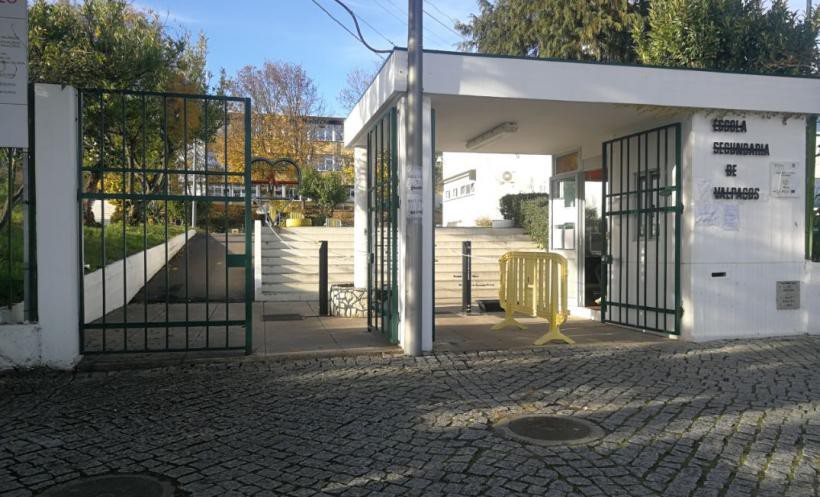 Escola Secundária de Valpaços garante selo de conformidade EQAVET