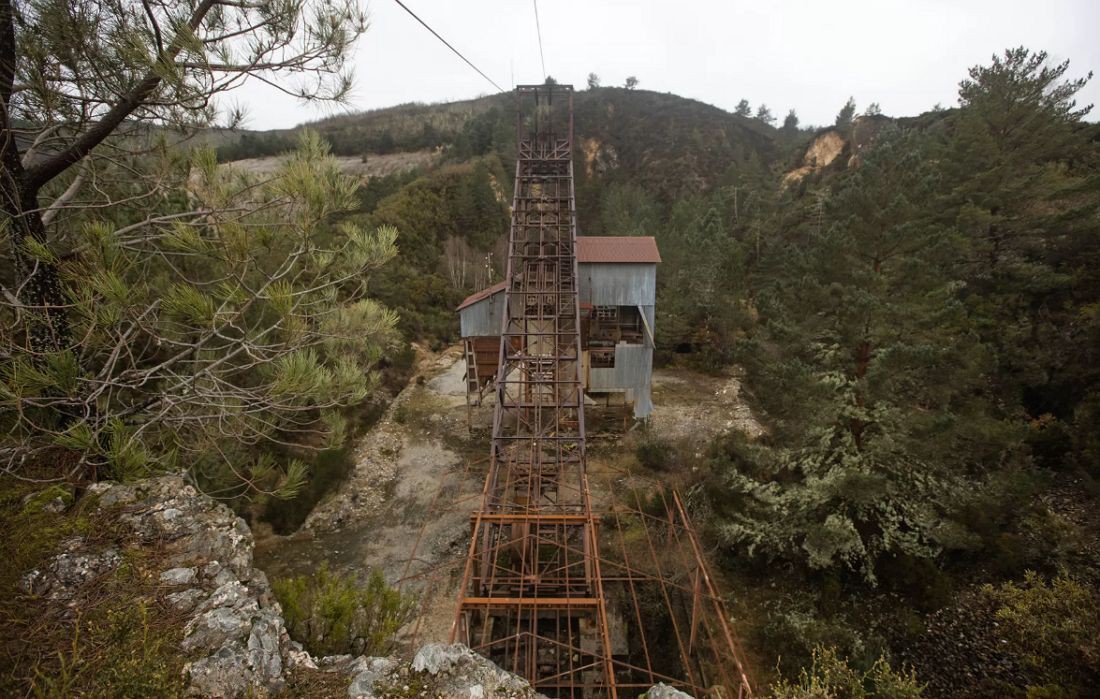 Exploração de volfrâmio nas Minas da Borralha é apoiada e contestada em Montalegre