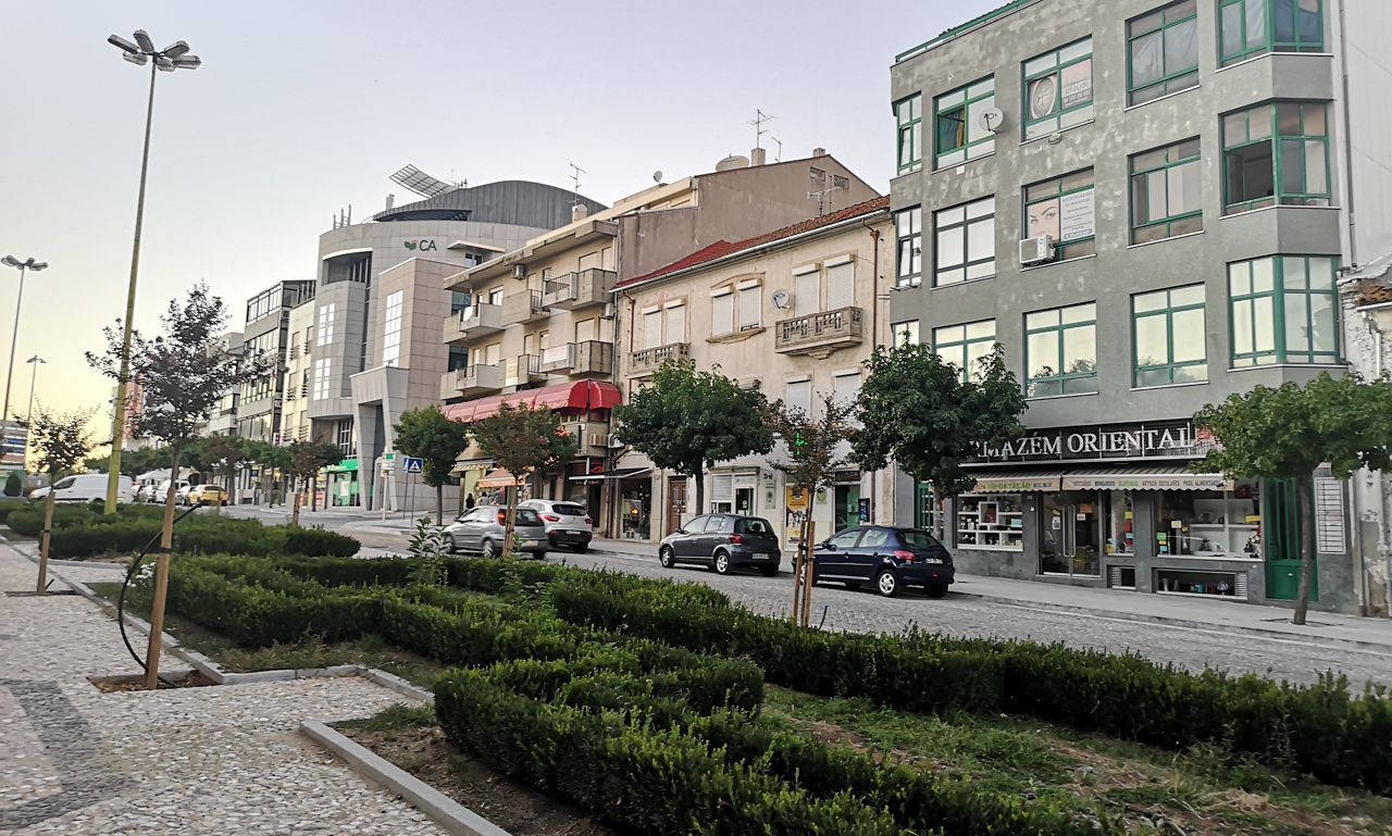 Bragança com mais 300 mil euros para apoiar pequenos negócios