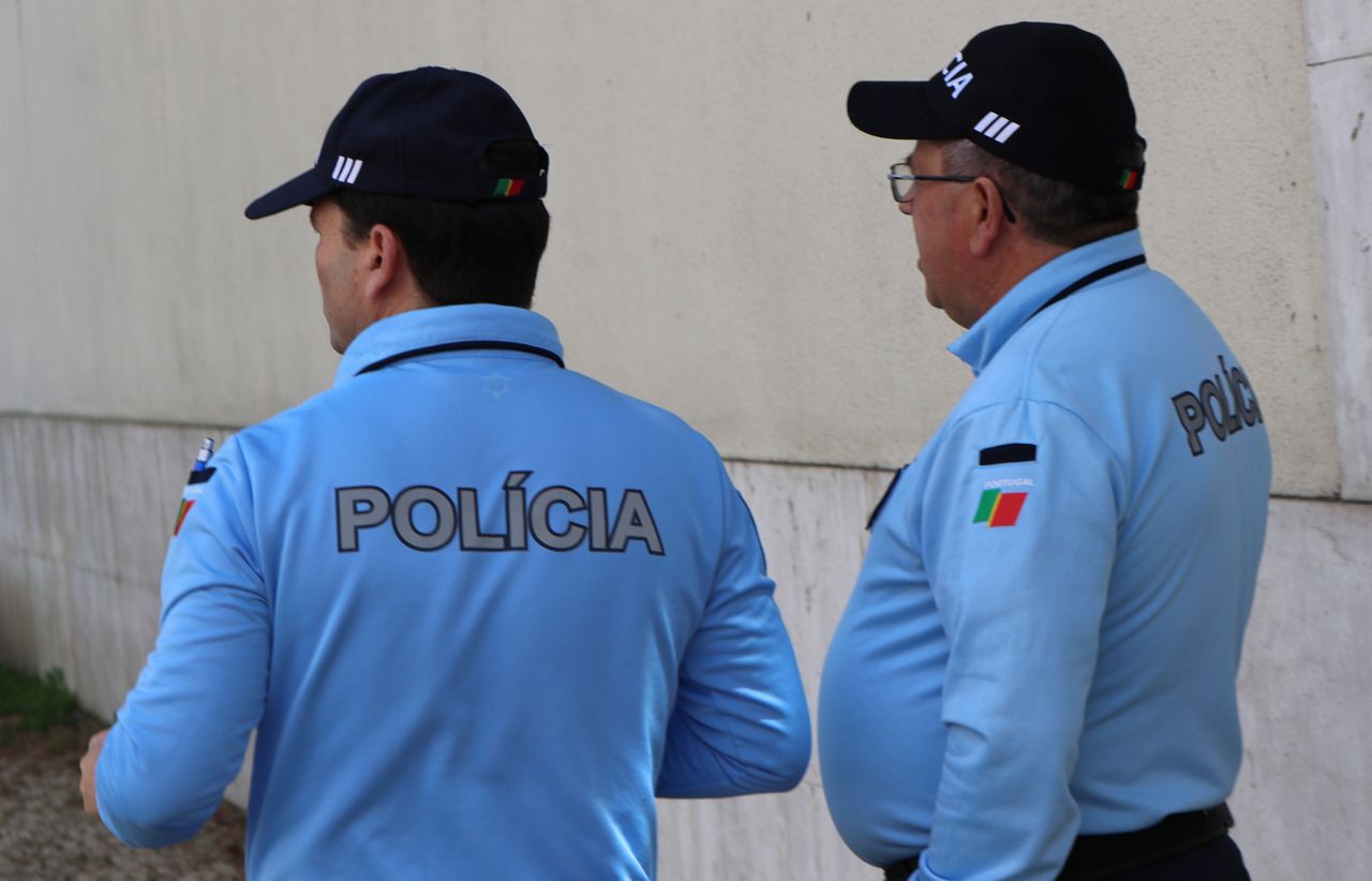 Autoridades consideram caso de crianças abandonadas situação inédita em Bragança