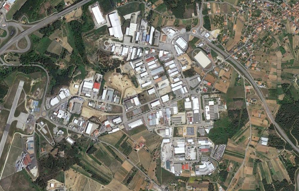Vila Real aplica 1,6ME na ampliação da zona industrial para fixar empresas
