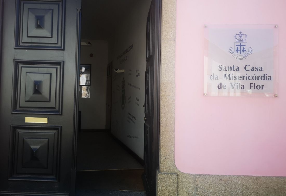 Surtos ultrapassados em lares de Vila Flor e sem óbitos