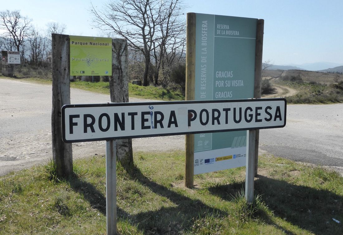 Autarcas transfronteiriços exigem reunião com MAI devido a fronteiras