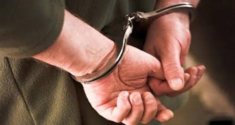 GNR deteve dois homens por permanência ilegal no país