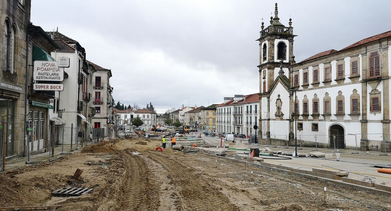 Plano Estratégico de Desenvolvimento Urbano prepara Vila Real para o futuro