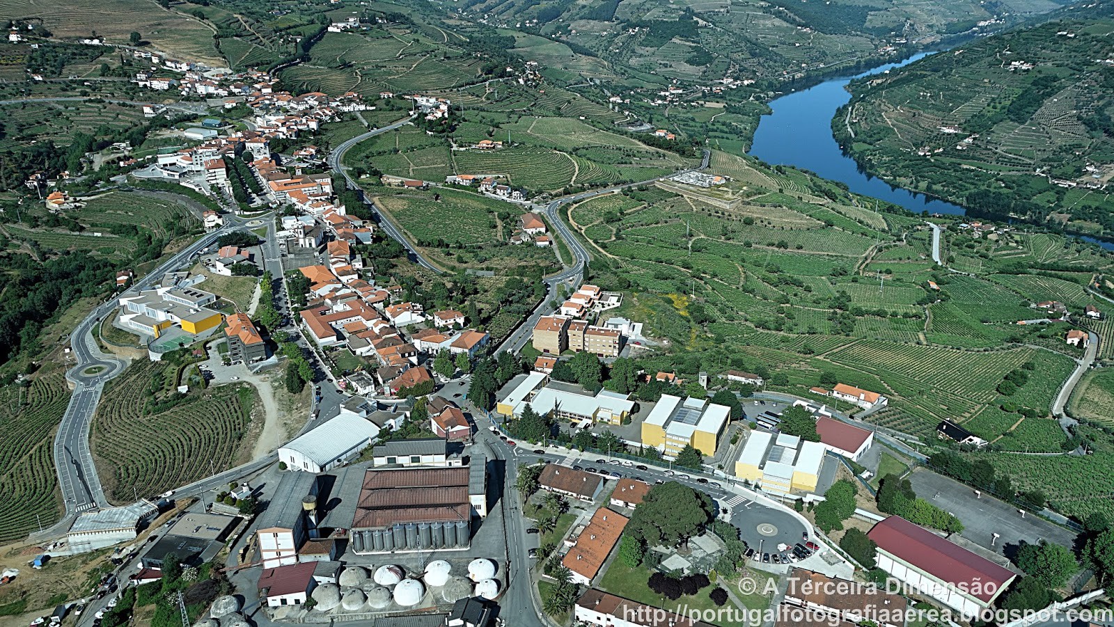 Cerca de 750 mil euros para melhorar tratamento de saneamento no Douro