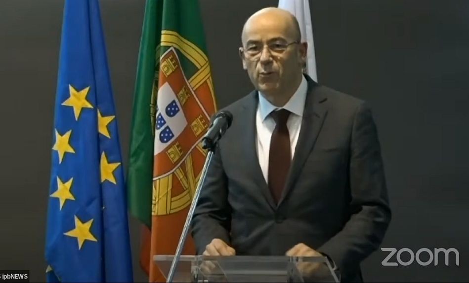 Politécnico de Bragança reclama apoio do Governo a novos investimentos