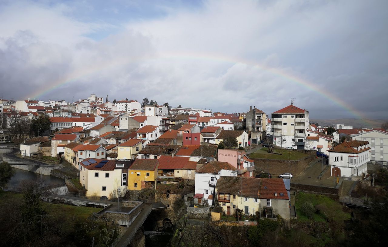 Bragança termina 2020 com menos desempregados apesar de subida global