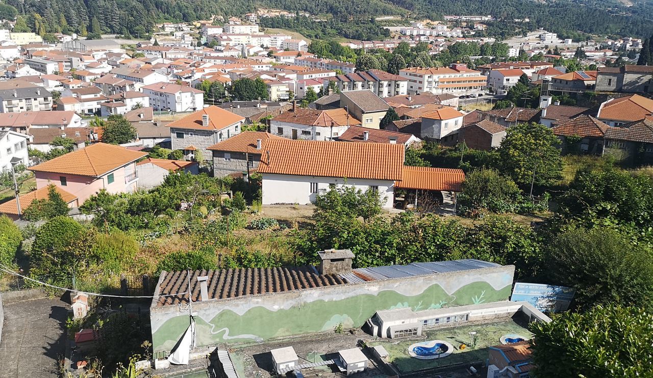 Vila Pouca de Aguiar apoia famílias que perderam rendimento