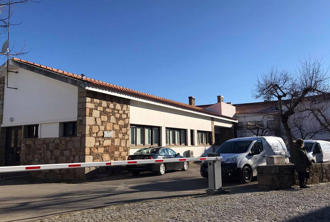 Lar da Misericórdia de Miranda do Douro contabiliza 12 mortes