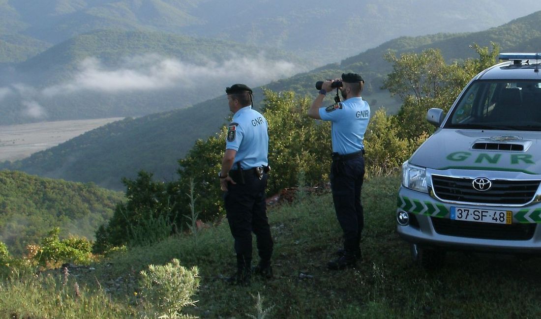 Buscas por homem desaparecido em Murçós retomadas