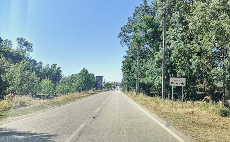 Lar de Palaçoulo em Miranda do Douro com 30 pessoas infetadas