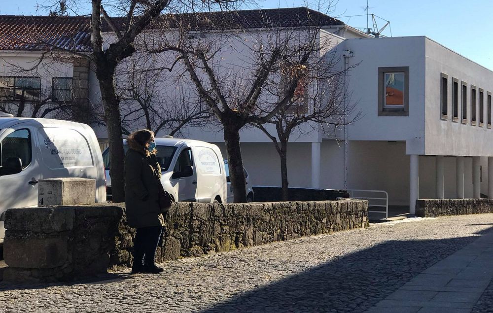 Onze mortos no Lar da Misericórdia de Miranda do Douro