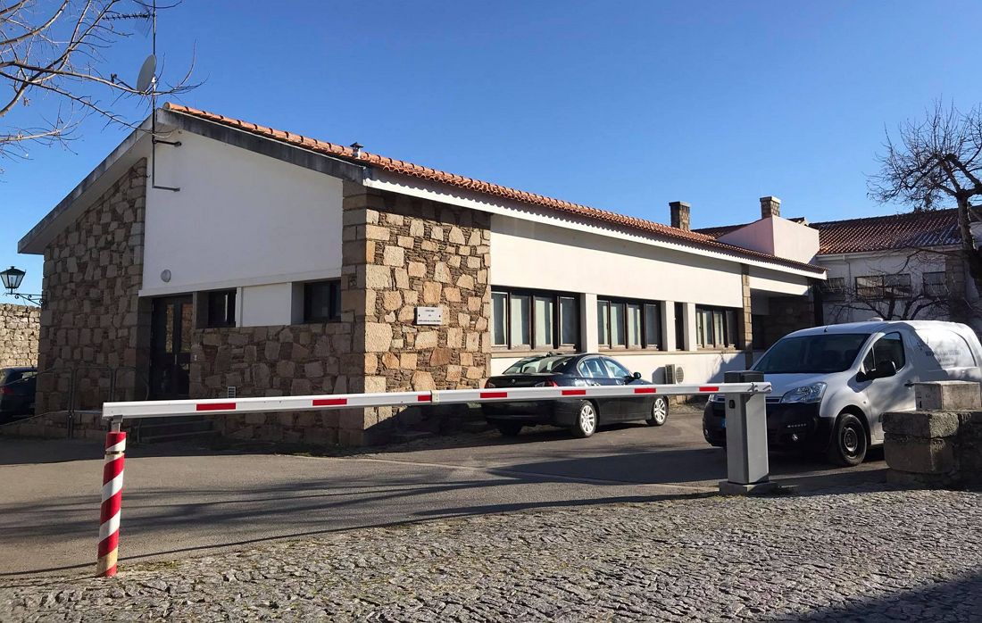 Nove mortes em Lar da Misericórdia de Miranda do Douro