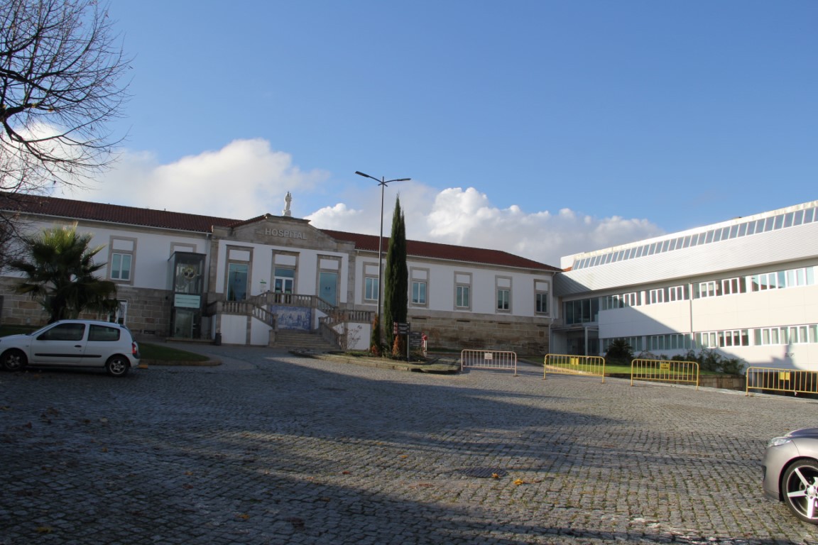 Primeira tomografia realizada no Hospital da Misericórdia de Valpaços