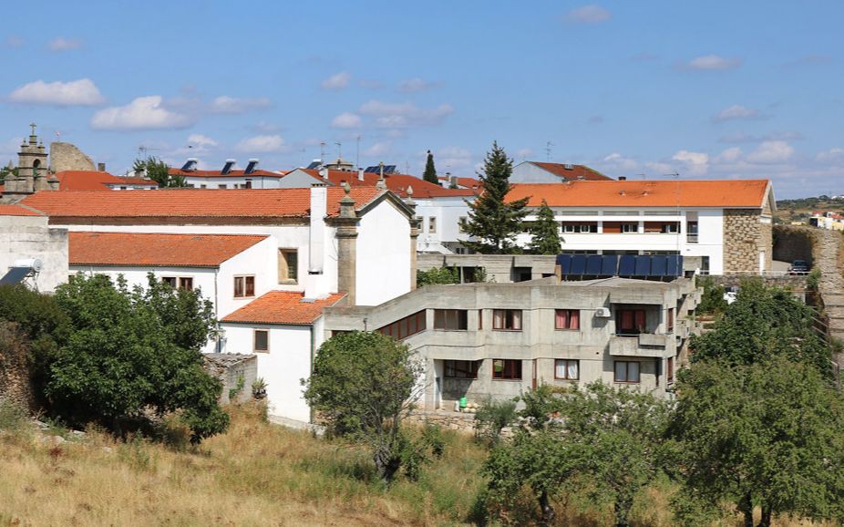 Sobe para seis o número de mortes no Lar de Miranda do Douro