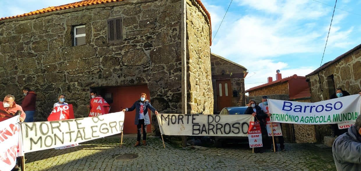 Movimentos pedem tomada de posição dos candidatos sobre plano mineiro