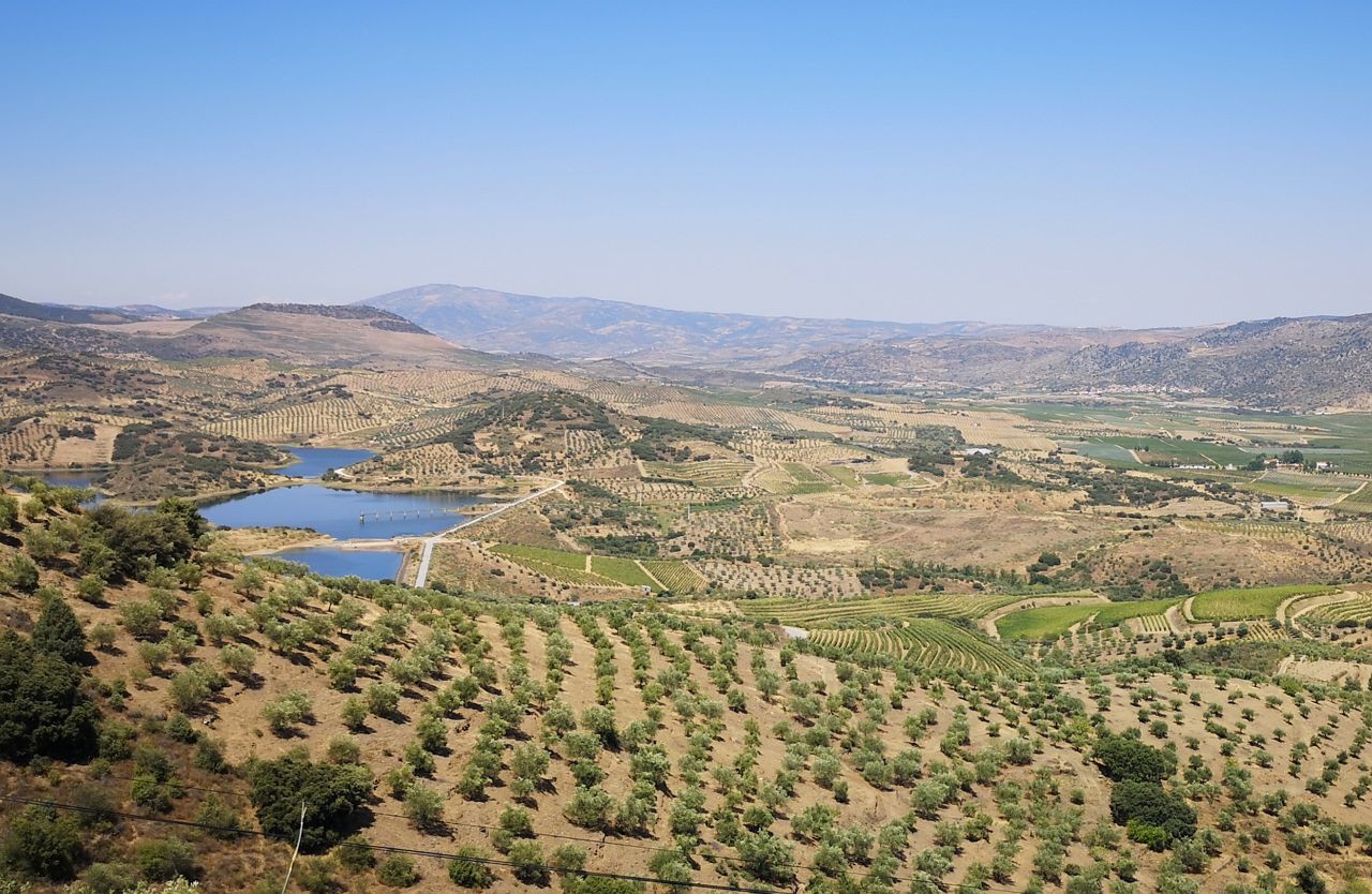 Aprovado o Regadio do Aproveitamento Hidroagrícola do Vale da Vilariça