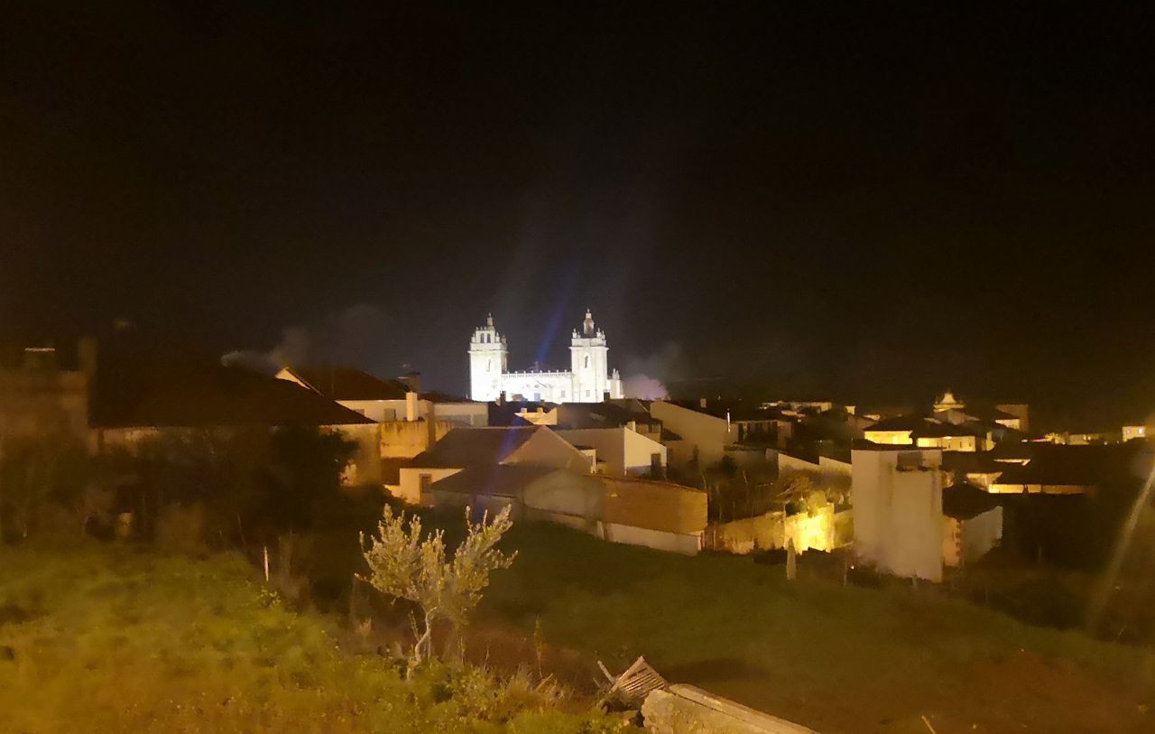 Lar da Misericórdia de Miranda do Douro regista uma morte