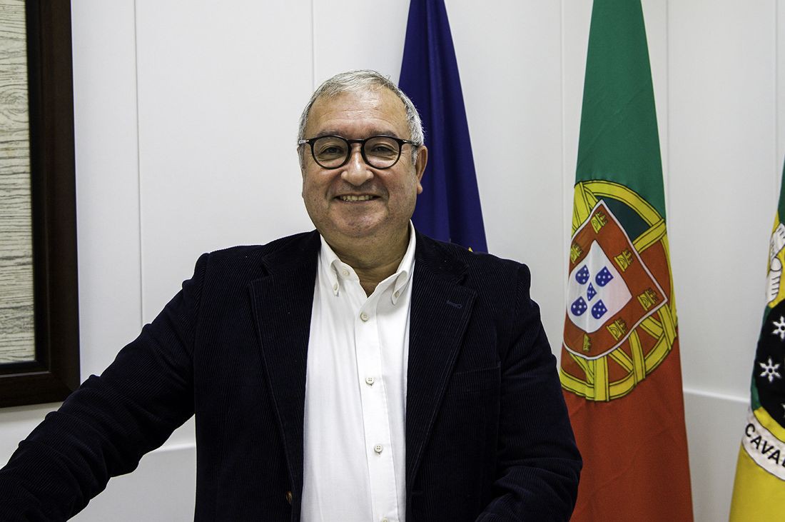 Macedo reforça aposta na formação superior e valorização do território