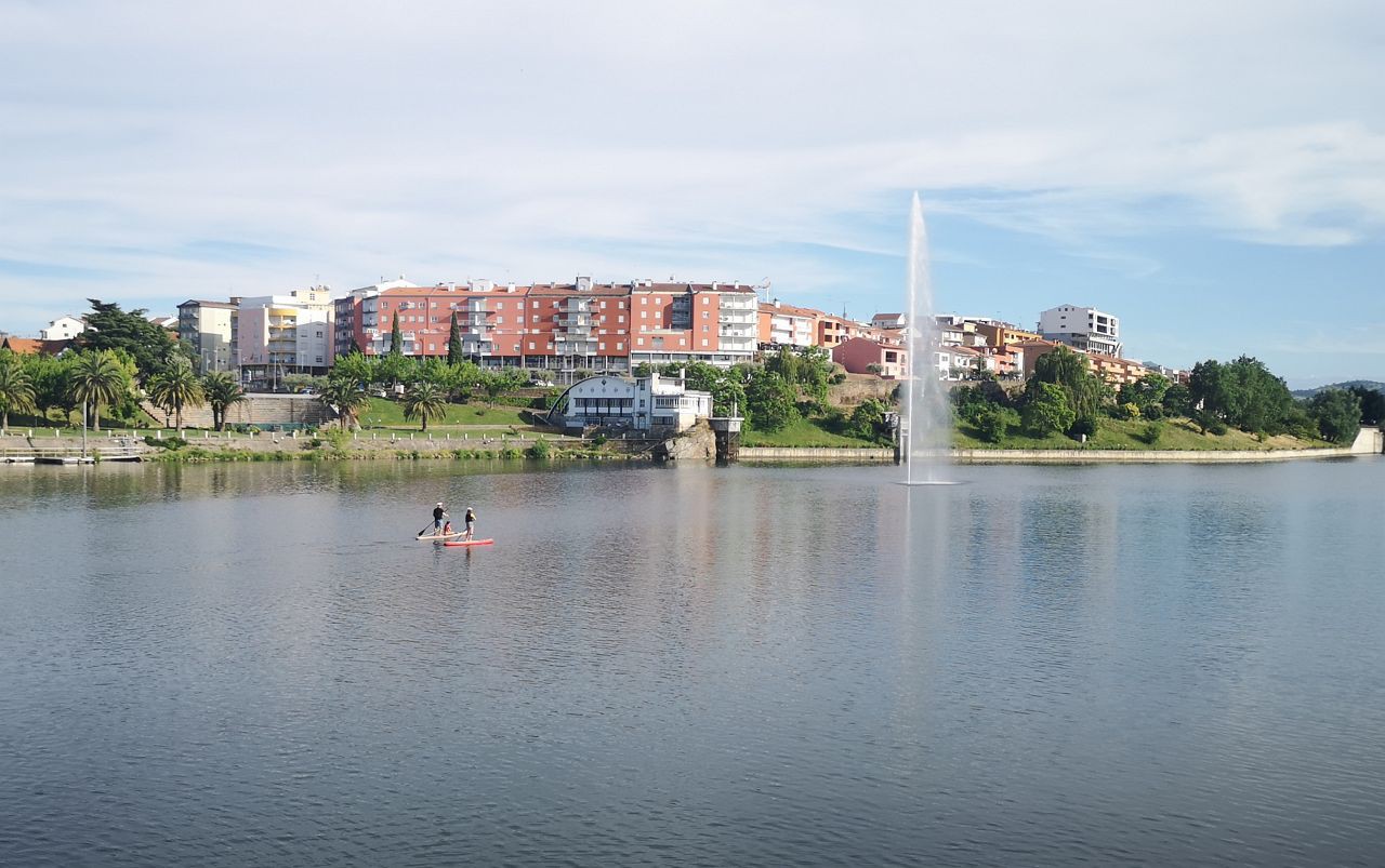 Mirandela investe meio milhão no alargamento da rede de praias fluviais