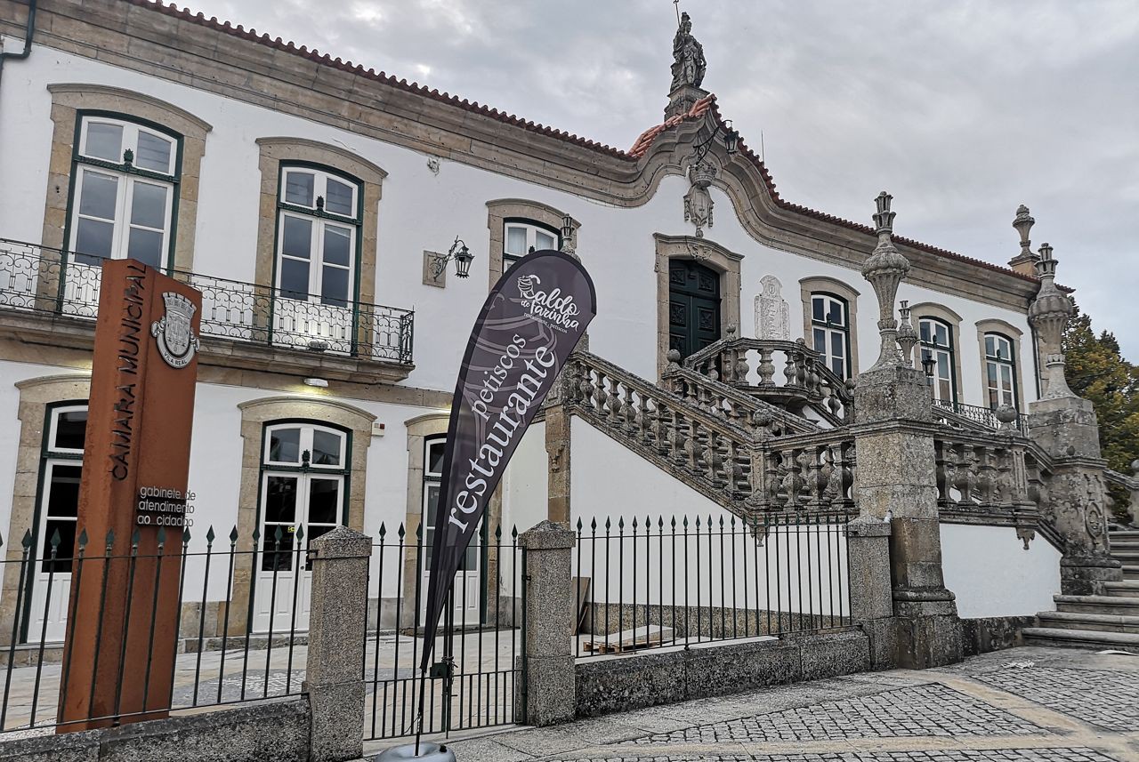 Câmara de Vila Real acusa PSD de “confundir” e “atacar trabalhadores”