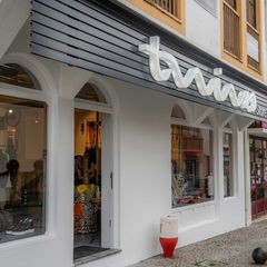 Twin's Store inaugurada em Chaves