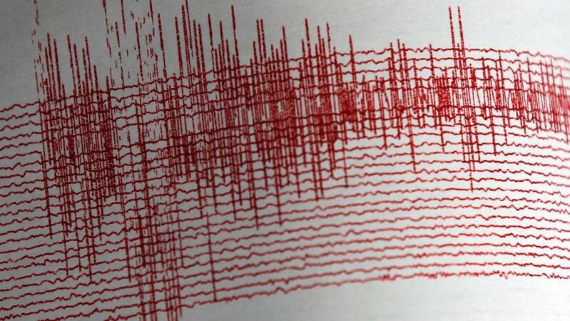 Segundo sismo seguido no mesmo local perto de Bragança