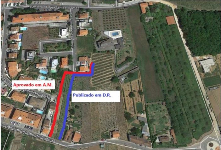PSD acusa Câmara de Vila Real de adulterar plano de urbanização