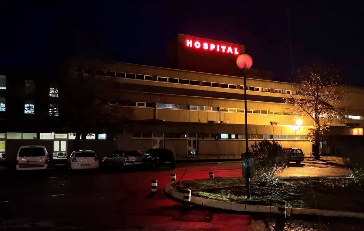 Ressonância Magnética entra em funcionamento no Hospital de Chaves