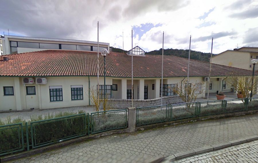 Surto na Misericórdia de Vila Pouca de Aguiar com 86 casos positivos