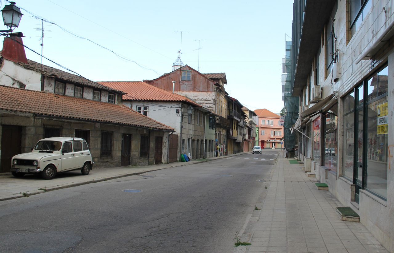 Chaves cria "vale solidário" para compra de bens por famílias carenciadas