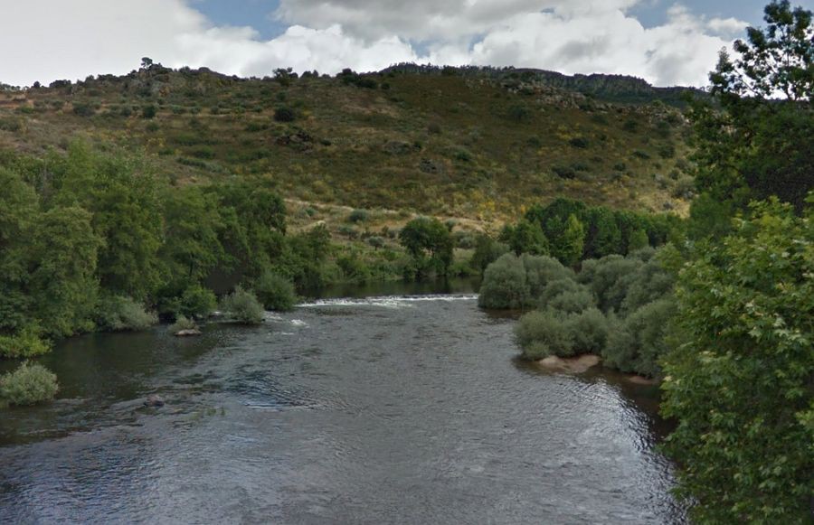 Pescador encontrado morto no rio Tua na zona de Mirandela