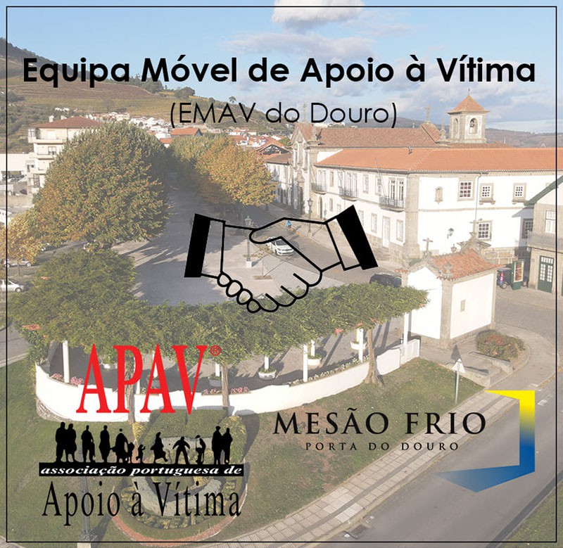 Equipa móvel de apoio à vítima vai atuar em seis municípios do Douro